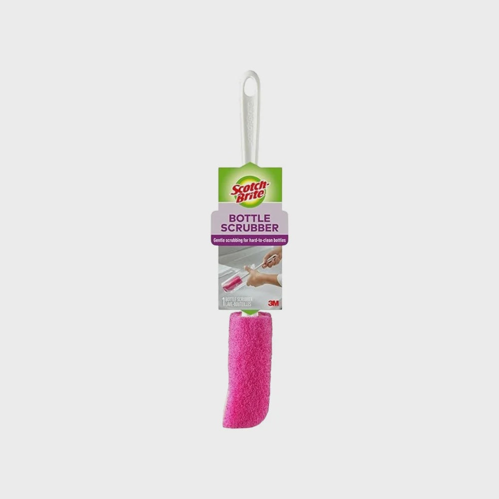 Scotch-Brite Tumbler/Bottle Scrubber