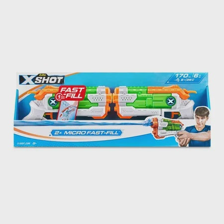 Zuru X Shot Water Blaster