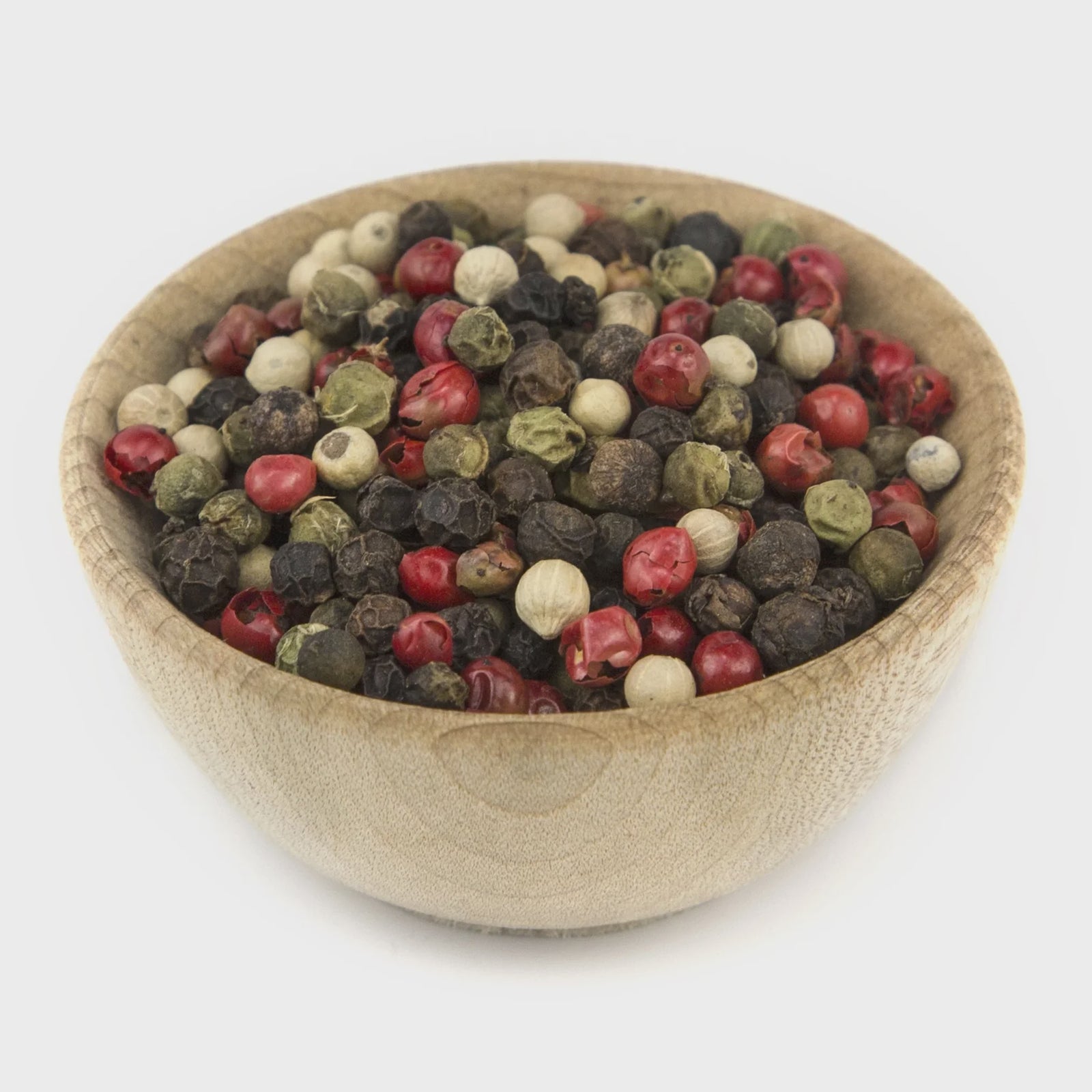 Campus & Co Gourmet Whole Mixed Peppercorns 6oz