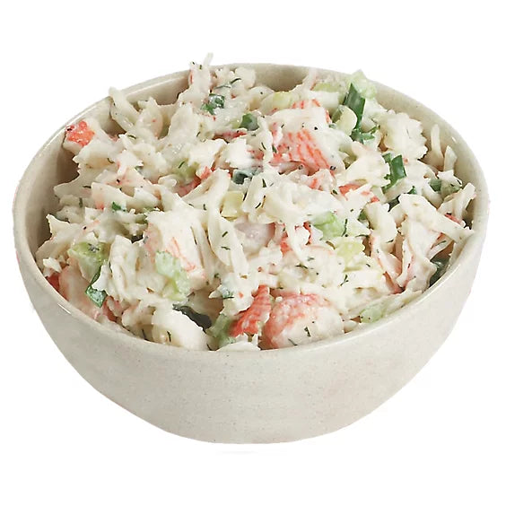 Fresh Seafood Salad 16oz