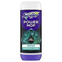 Swiffer PowerMop Fresh Scent Cleaner 25.3oz
