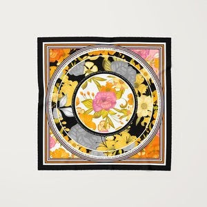 Jardin De Fleurs Marigold, F6002784