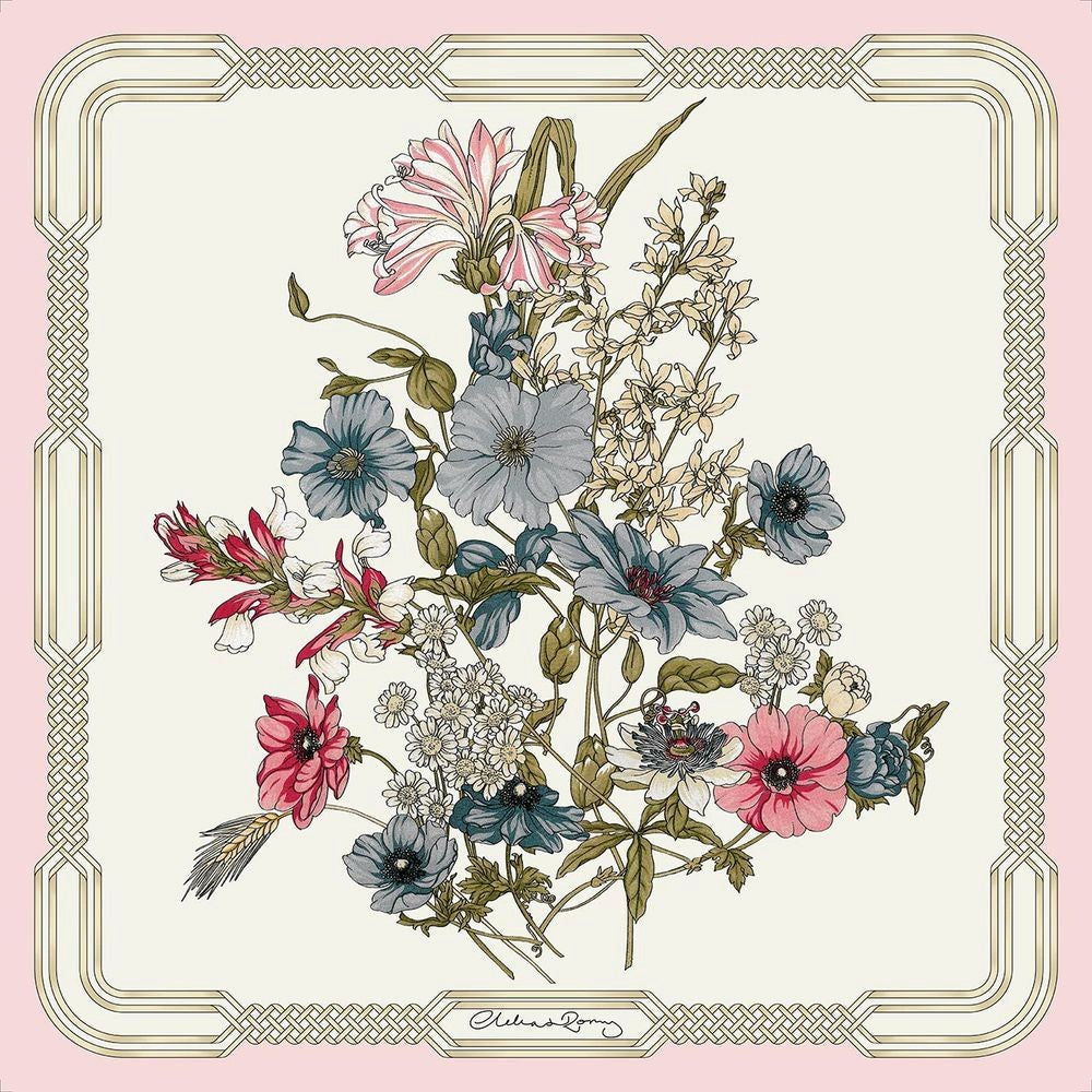 Clelia & Romy Fleuriste Soft Pink