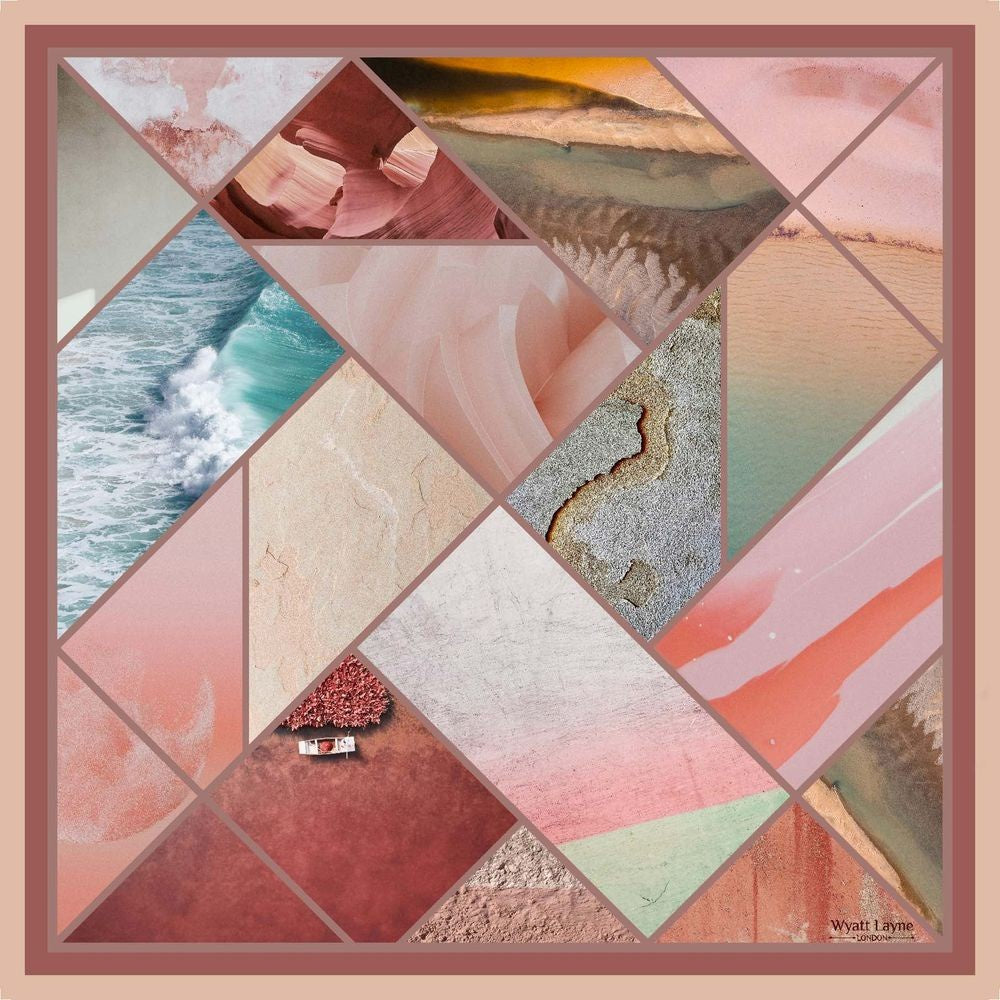 Wyatt Layne Sand And Sea