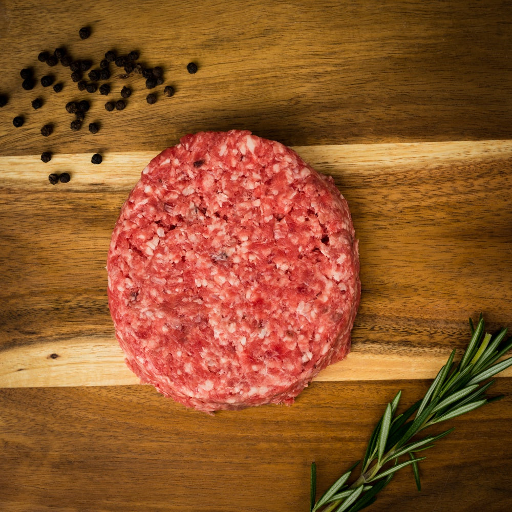 Cargill St Chuck Beef Patties 32oz