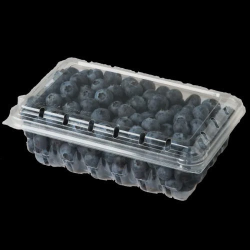 Blueberries 18oz