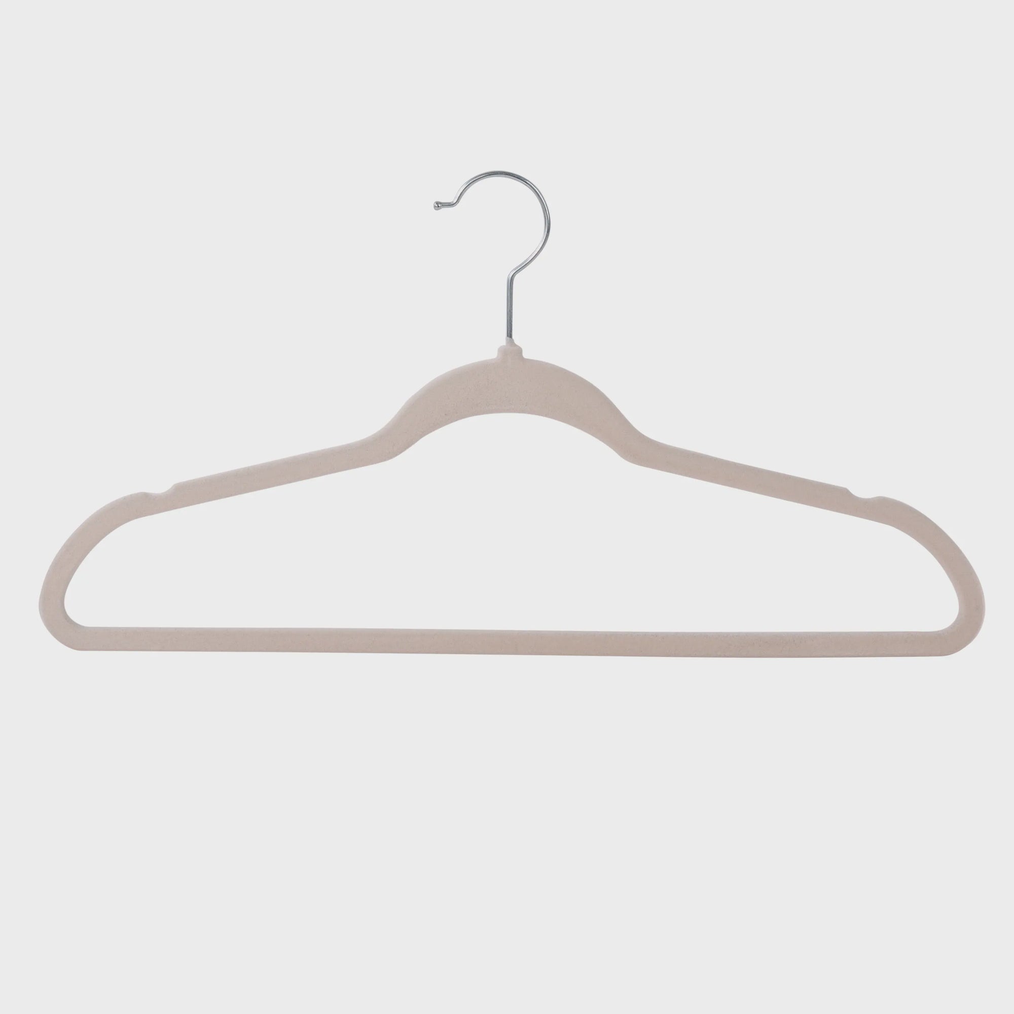 Nonslip Clothes Hanger 25ct