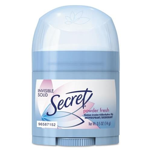 Secret Powder Fresh Travel Size .5oz