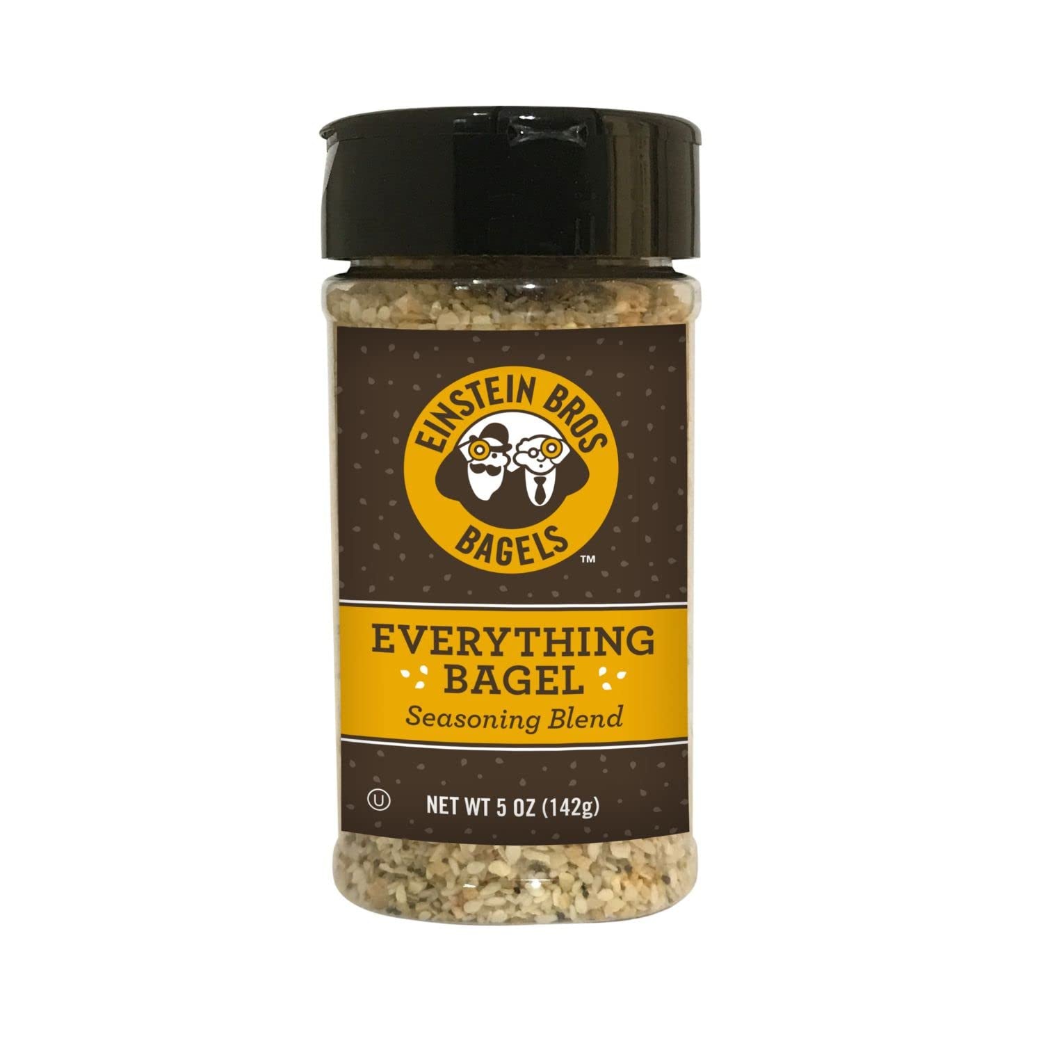 Einstein Bagels Everything Bagel Seasoning Blend 5oz