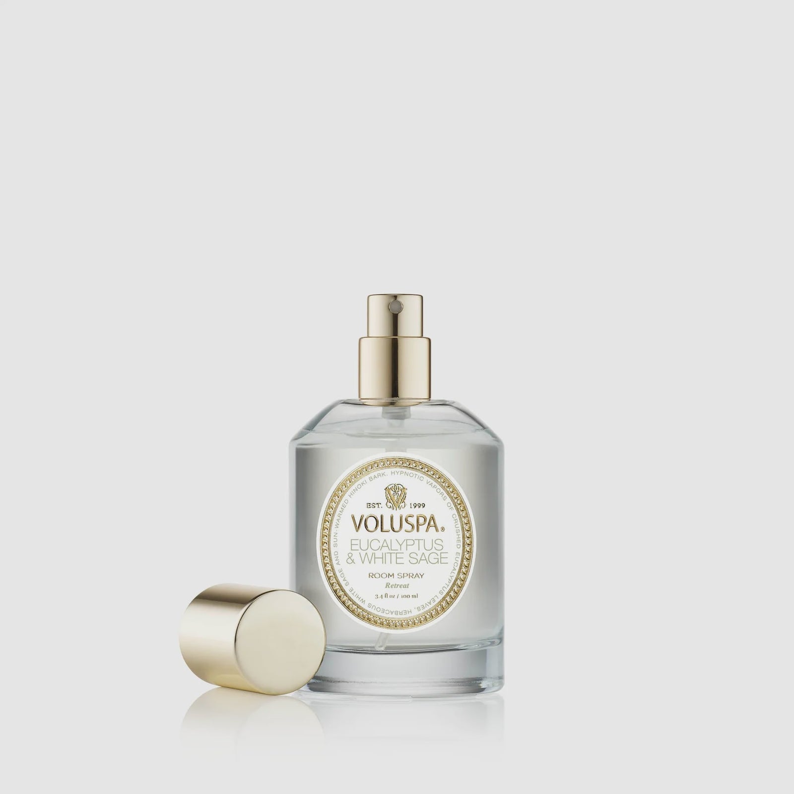 Voluspa Room Spray Eucalyptus & White Sage