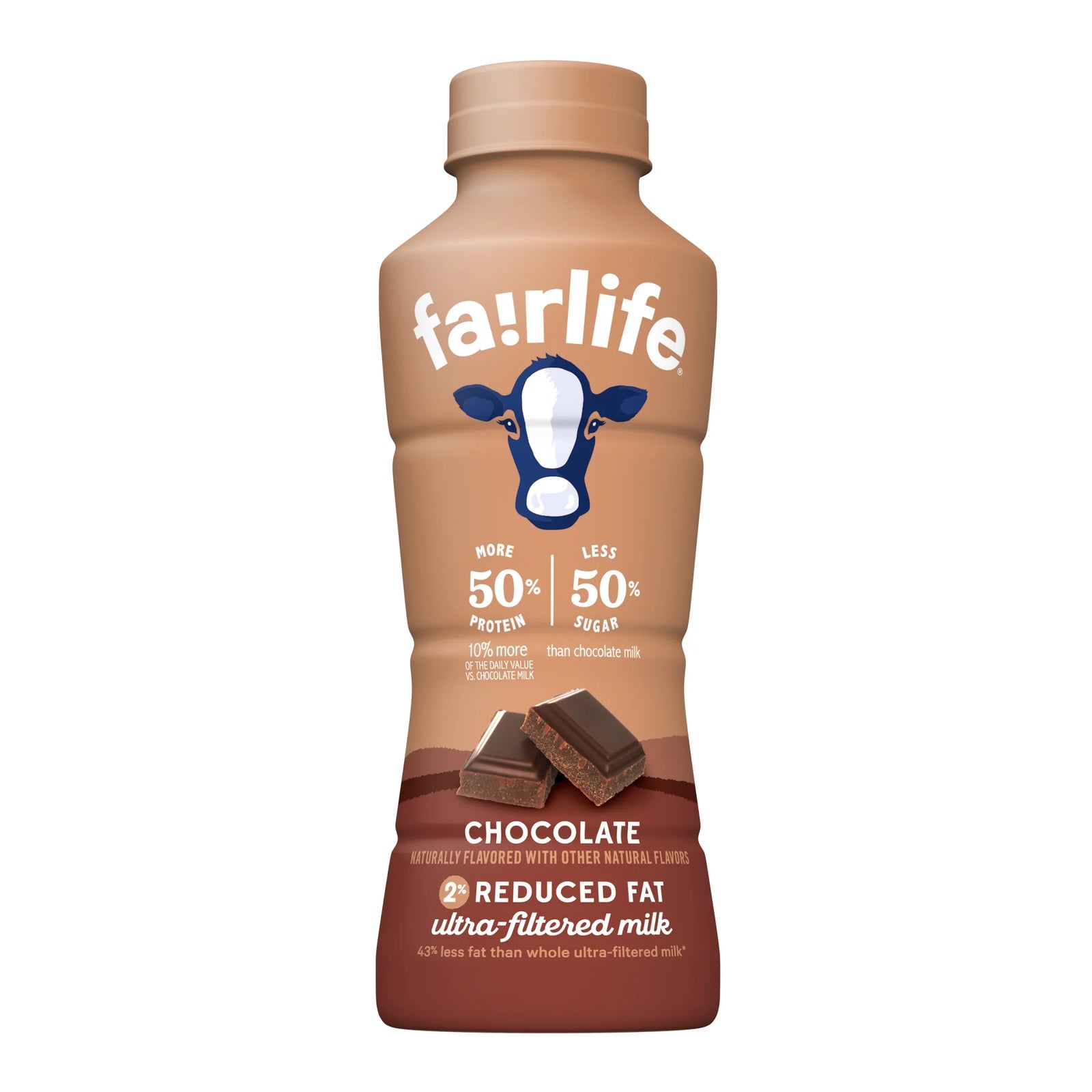 Fairlife Chocolate Milk 14oz