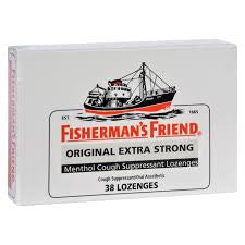 Fisherman's Friends Original 38ct