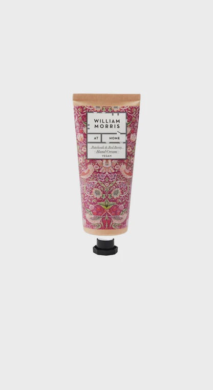 Clementine & Clove Hand Cream