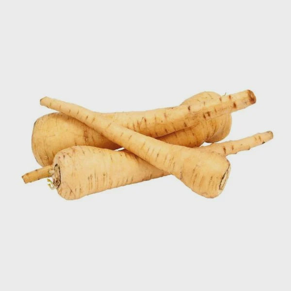 Parsnips, 1lb bag
