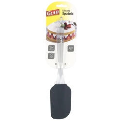 Glad Silicone Spatula 1ct