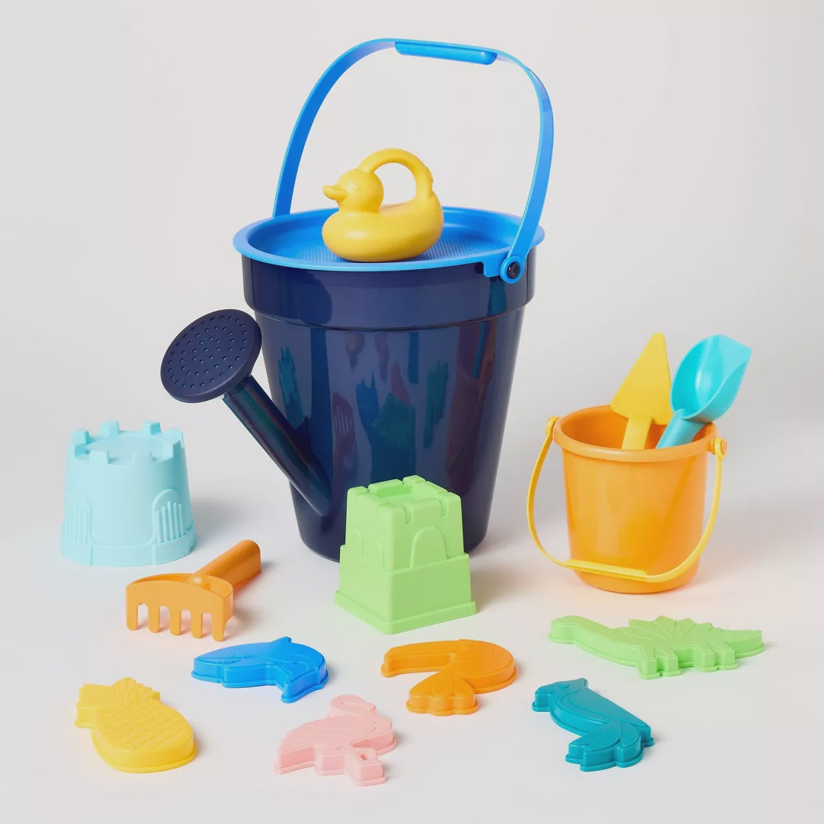 Sun Squad Water Bucket Set