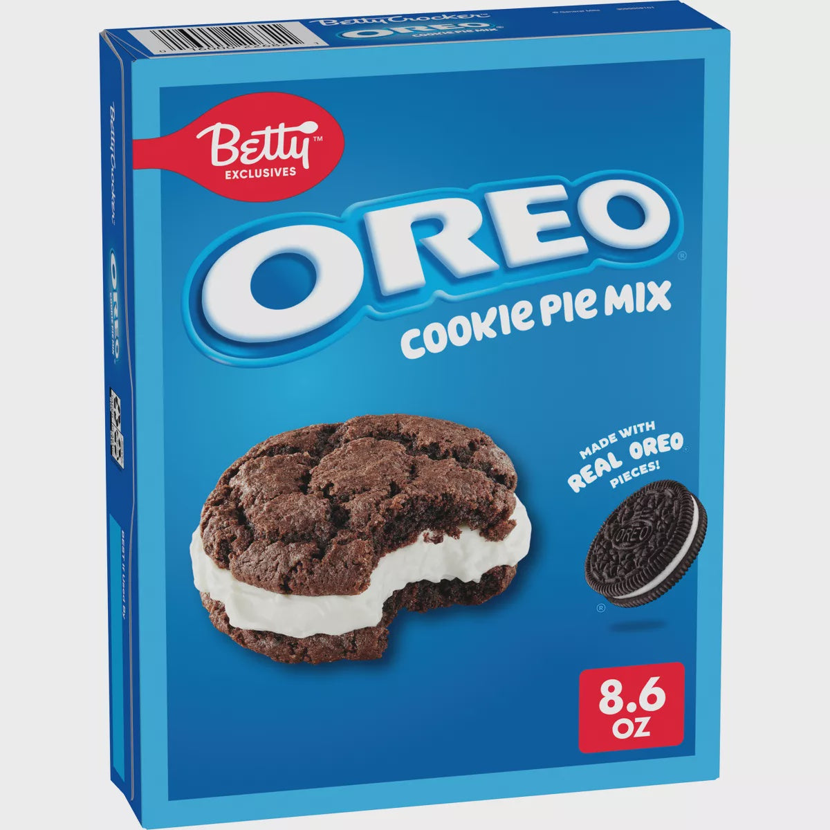 Betty Crocker Oreo Pie Mix 8.6oz