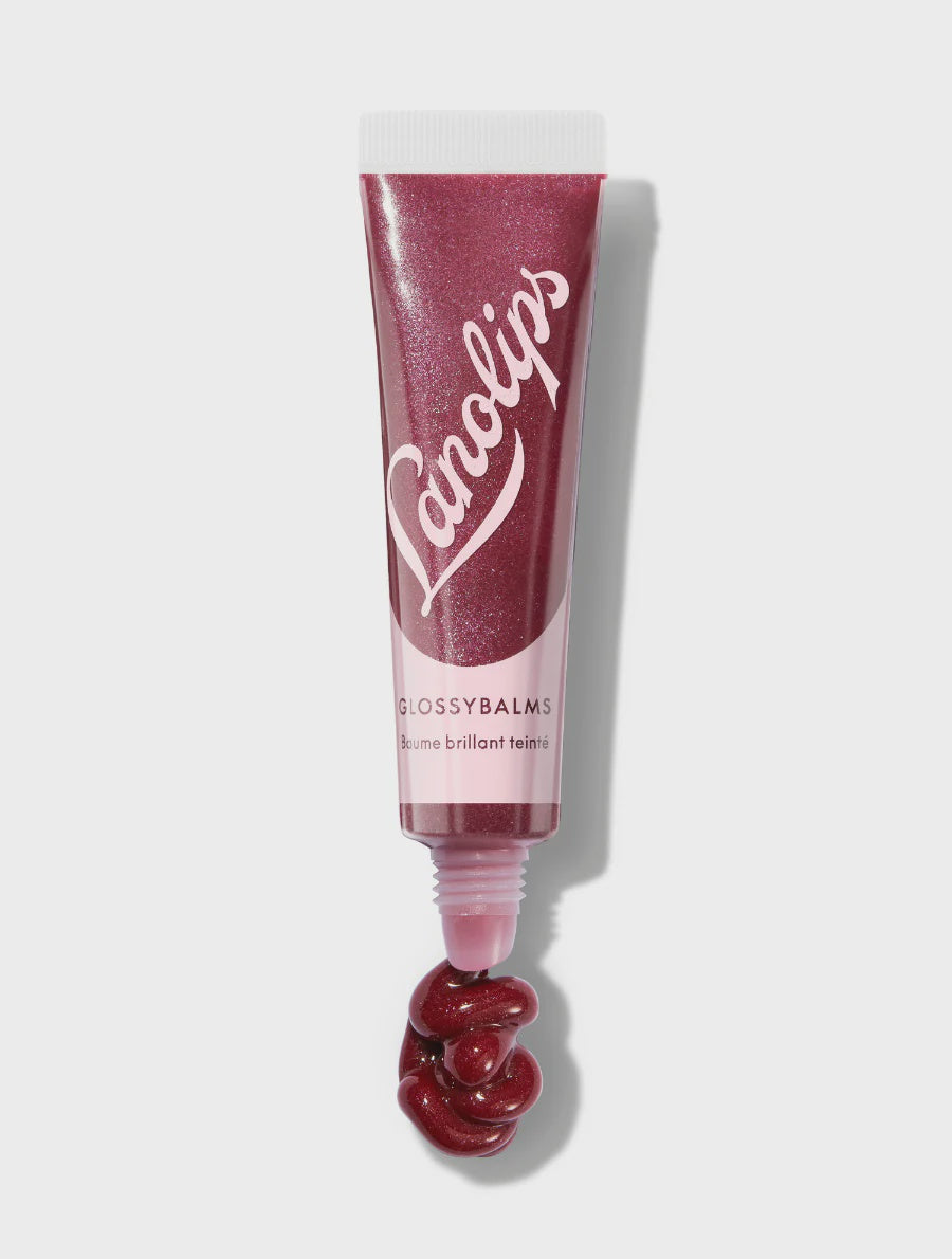 Lanolips Glossy Berry Balm