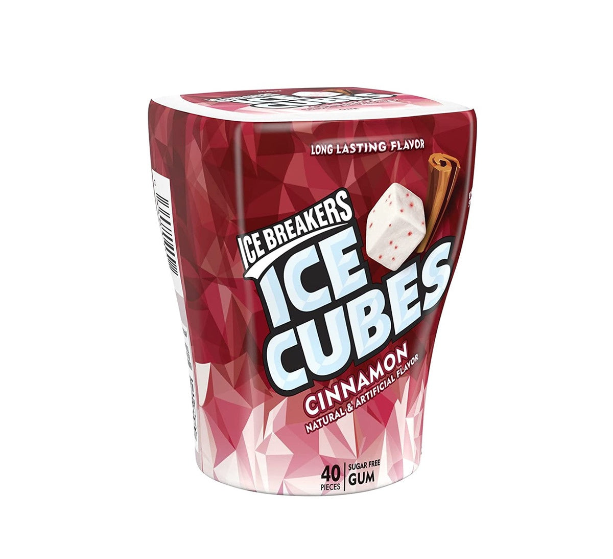 Ice Breaker Cinnamon Cube 3.24oz