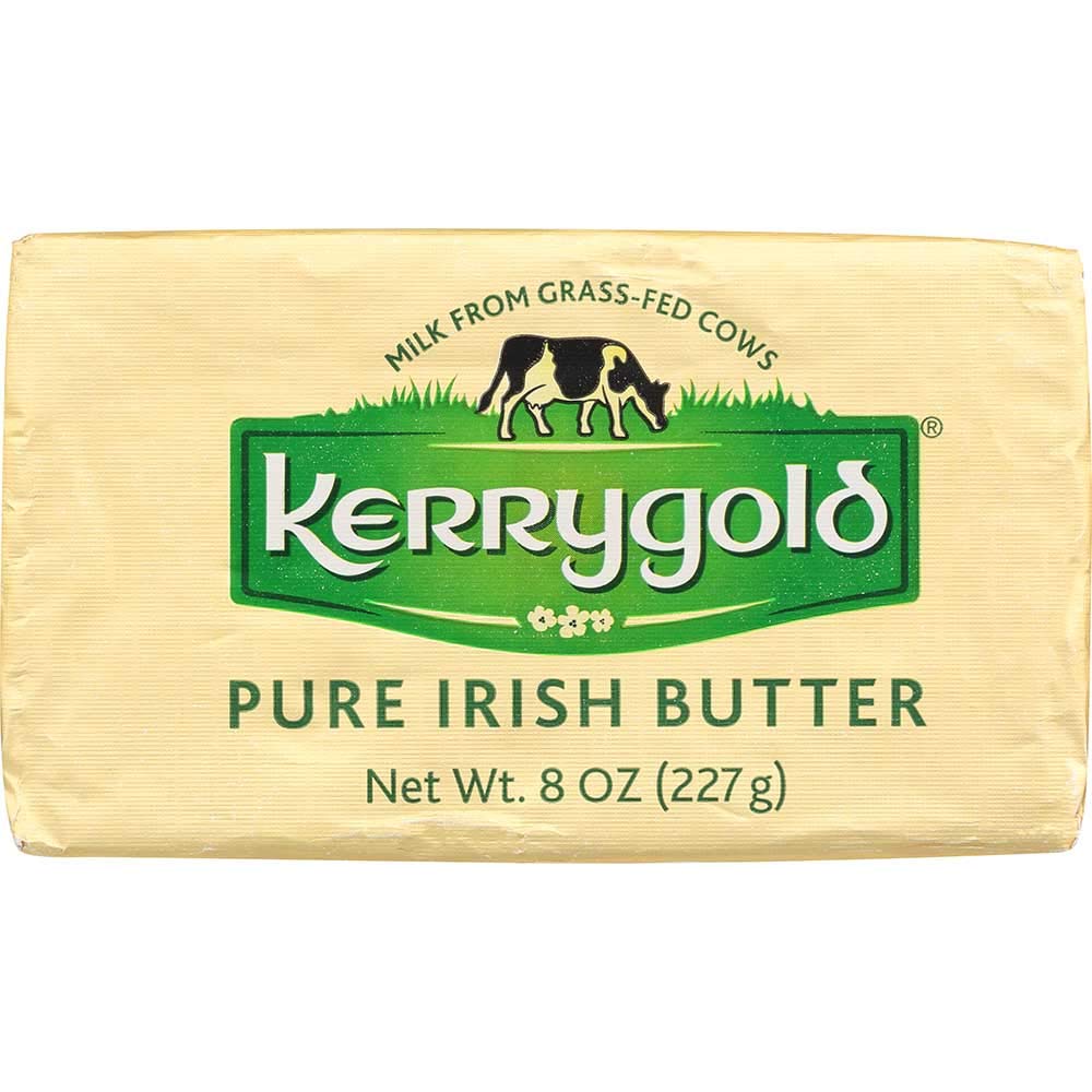 Kerrygold Pure Irish Butter 8 oz