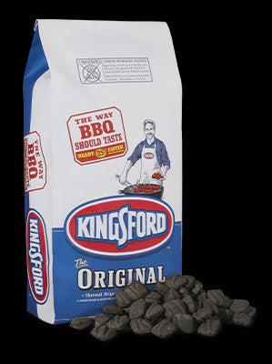 Kingsford Charcoal Briquets Original 12lb