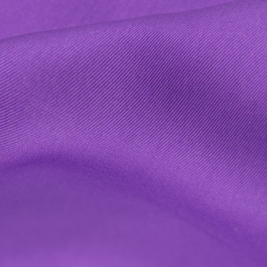 Lavender Twill Plain, 90cm - LJ9-5021