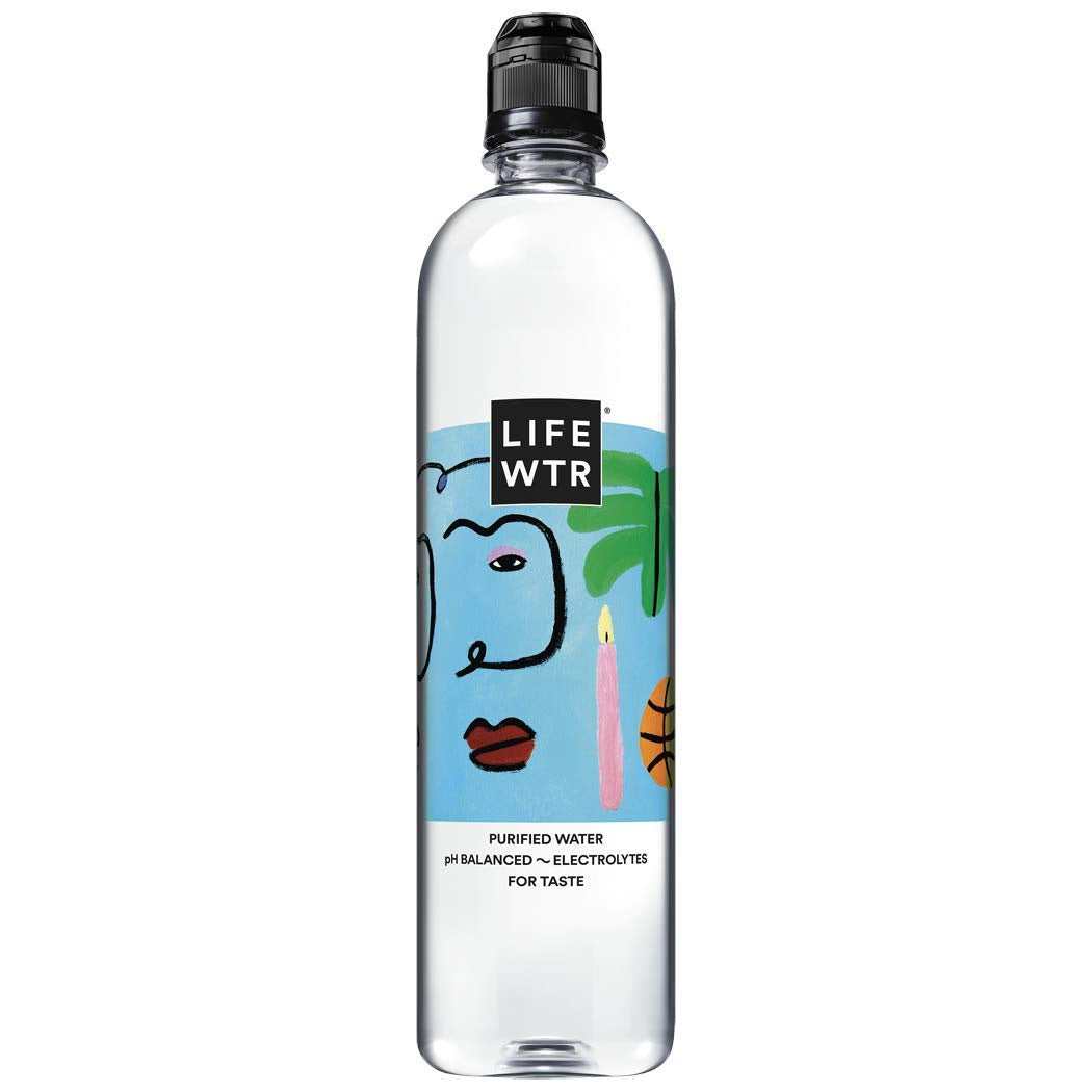 Life Wtr Sport top 700ml