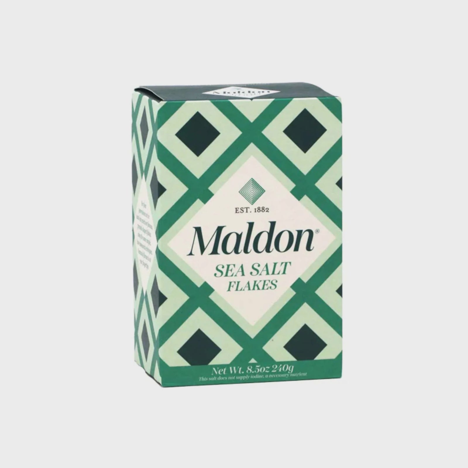 Maldon Sea Salt Flakes 8.5oz