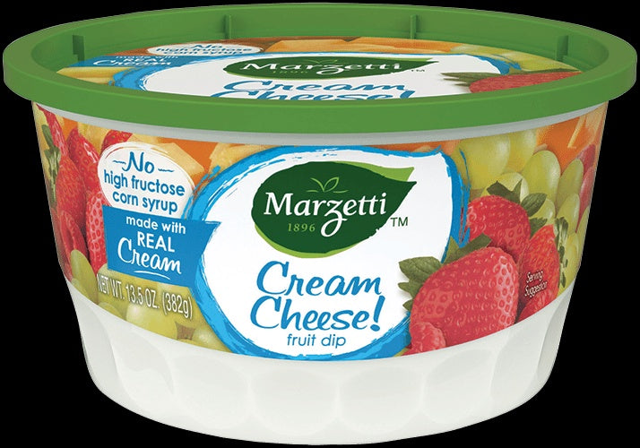 Marzetti Cream Cheese Fruit Dip 13.5oz