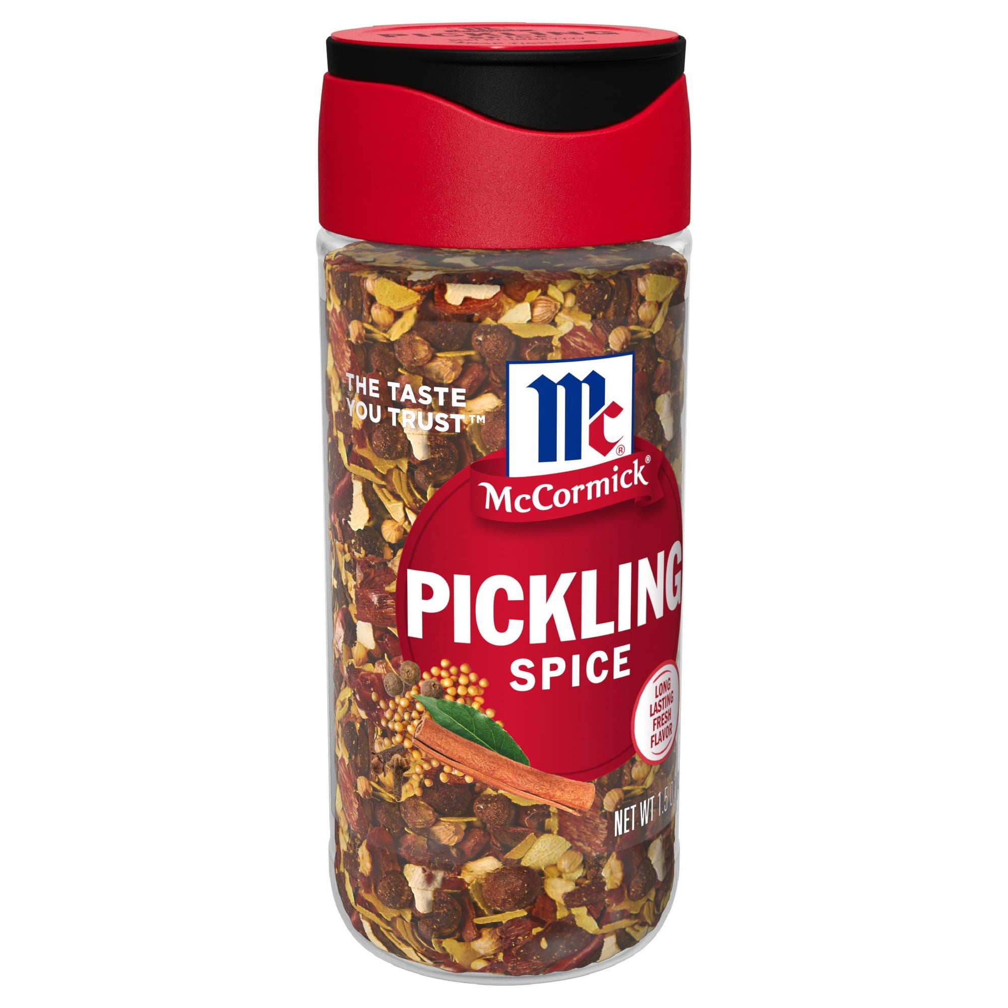 McCormick Pickling Spice 1.5oz