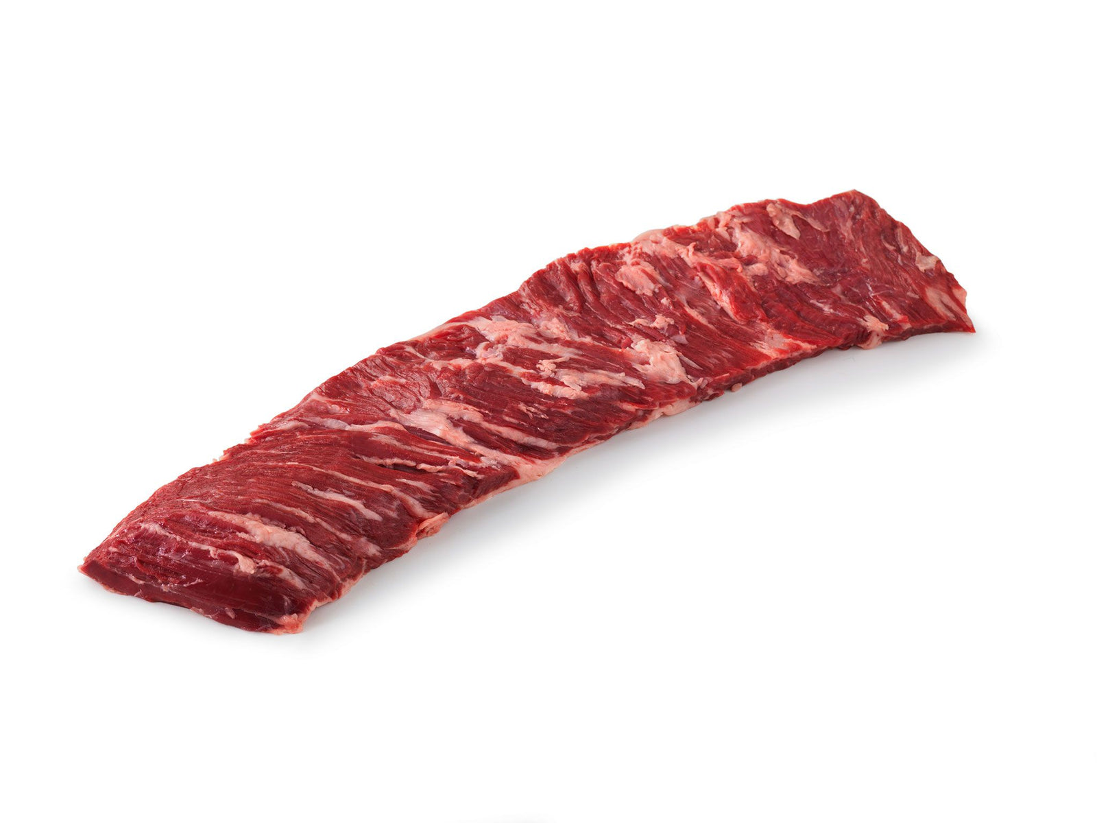 Angus Beef, Skirt Steak $11.99/lb
