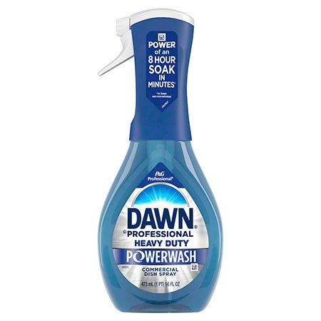Dawn Heavy Duty Powerwash Spray 16oz