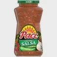 Pace Thick & Chunky Salsa Mild 16oz041565140169