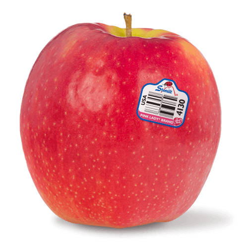 Apples Pink Lady 3 lb bag