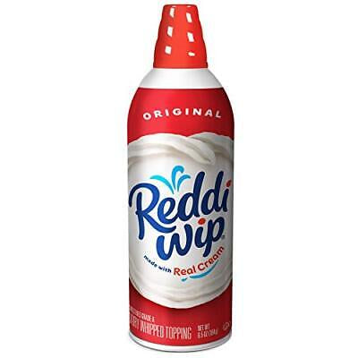 Reddi Whip Original 6.5oz
