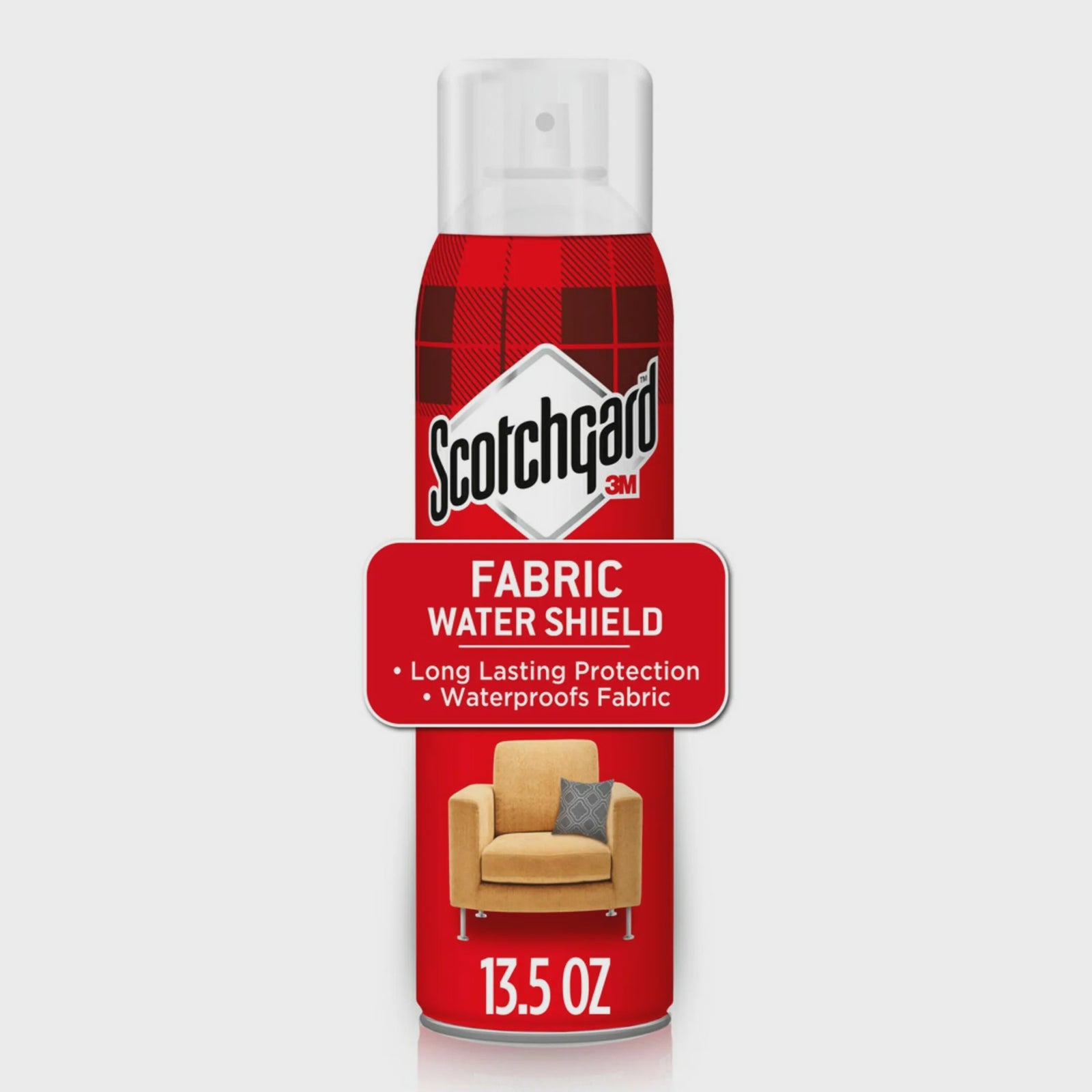 Scotchgard Fabric Water Shield 13.5oz