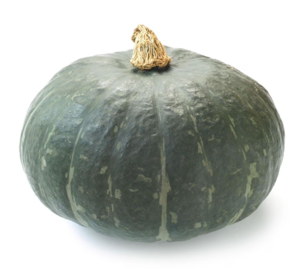 Squash, Kabocha  $1.20/lb