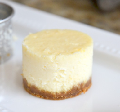 Individual CheeseCake Dessert 8pk