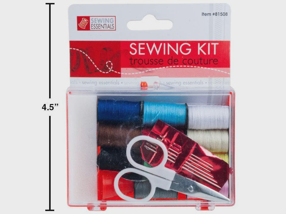 Sewing Kit