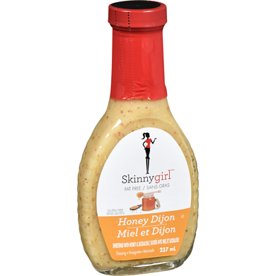 Skinny Girl Honey Dijon 8oz