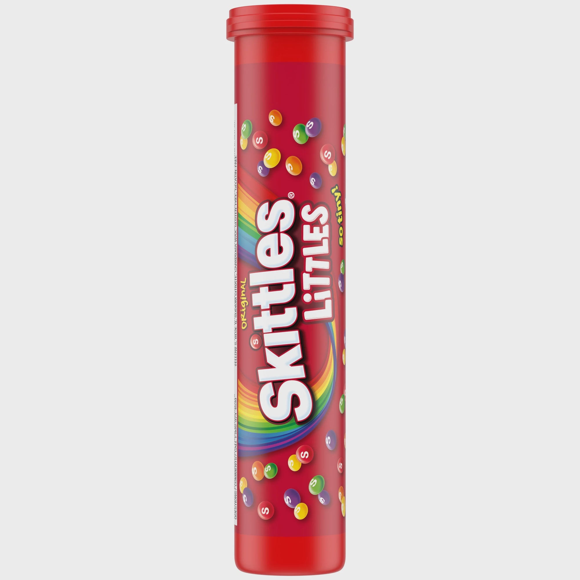 Skittles Little Original Tube 1.9oz