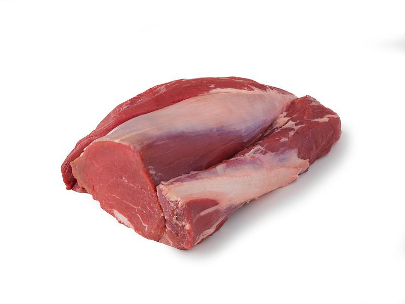 Angus Beef, Tenderloin Butts $21.99/lb
