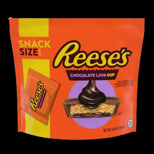 Reese's Chocolate Lava Cup Supreme 9.3oz