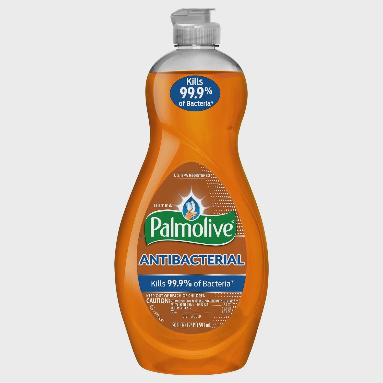 Palmolive Ultra Antibac 20oz