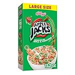 Kellogg's Apple Jacks 13.2oz