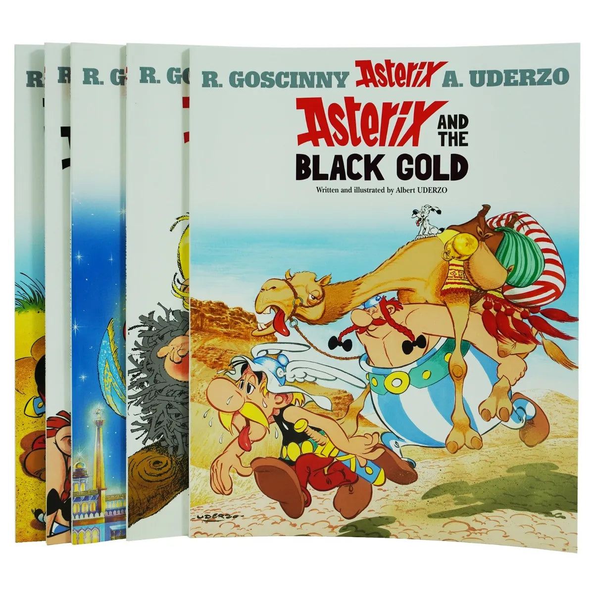 Asterix - Paperback