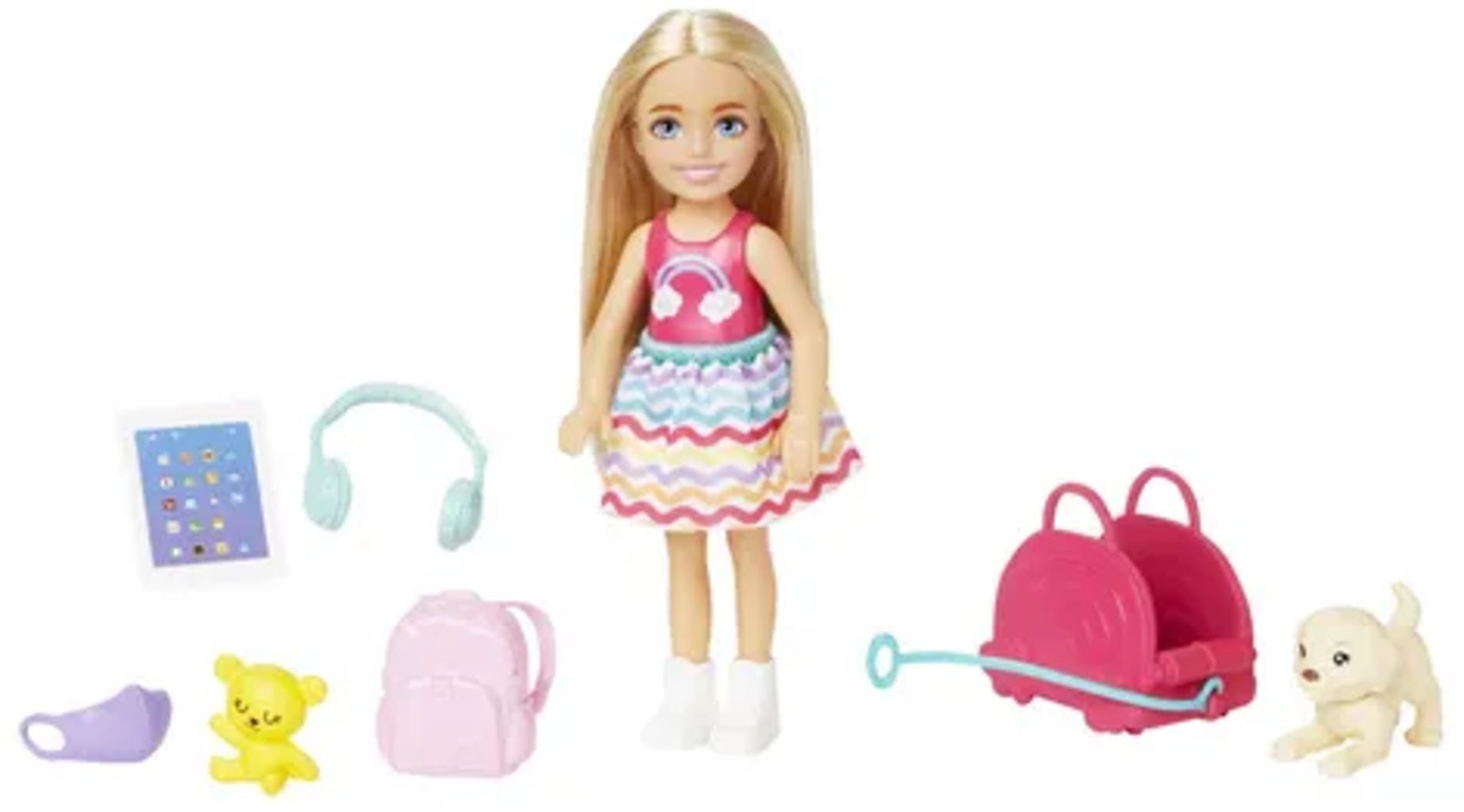 Club Chelsea Playset