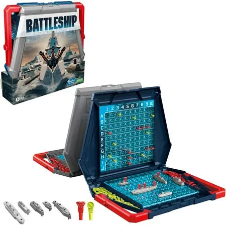 Battleship Game