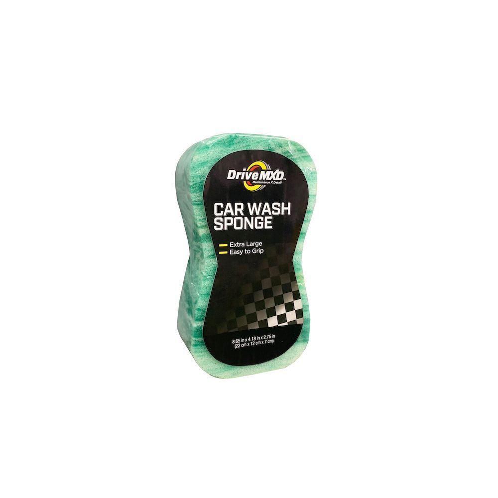 Drive MXD Large Car Wash Sponge