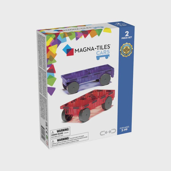 Magna - Tiles Cars